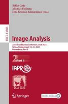 Image Analysis