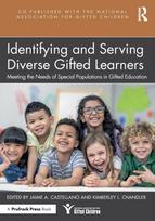 Identifying and Serving Diverse Gifted Learners
