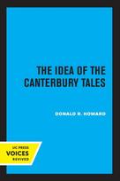 Idea of the Canterbury Tales