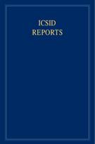 ICSID Reports: Volume 18