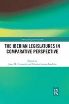 Iberian Legislatures in Comparative Perspective