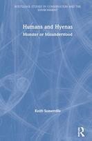 Humans and Hyenas