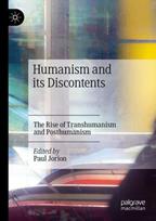 Humanism and its Discontents