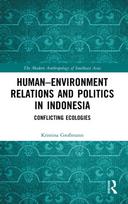 Human–Environment Relations and Politics in Indonesia