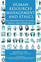 Human Resources Management and Ethics