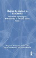 Human Behaviour in Pandemics