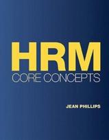 HRM Core Concepts