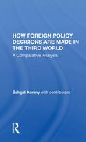 How Foreign Policy Decisions Are Made In The Third World