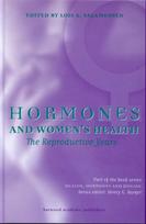 Hormones and Women's Health