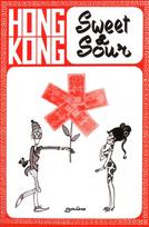 Hong Kong Sweet & Sour