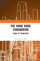 Hong Kong Conundrum