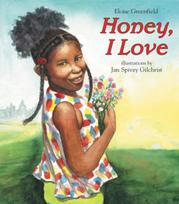 Honey, I Love