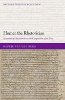 Homer the Rhetorician
