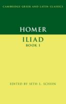 Homer: Iliad Book I