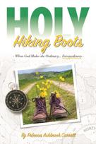 Holy Hiking Boots