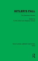 Hitler's Fall