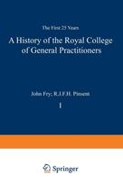History of the Royal College of General Practitioners