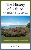 History of Galilee, 47 BCE to 1260 CE
