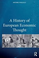 History of European Economic Thought