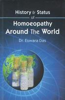 History & Status of Homoeopathy Around the World