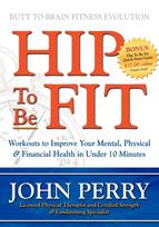 Hip to Be Fit