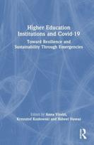 Higher Education Institutions and Covid-19