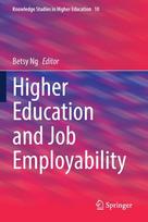 Higher Education and Job Employability