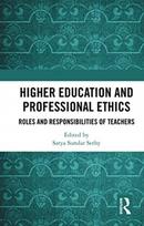 Higher Education and Professional Ethics