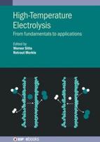 High-Temperature Electrolysis