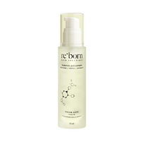 Reborn Repair Hair Serum Color Save atstatomasis dažytų plaukų serumas, be silikono, 50 ml.