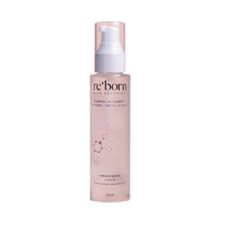 Reborn Hair Smoothing Serum plaukų glotninamasis serumas, 50 ml.