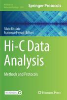 Hi-C Data Analysis
