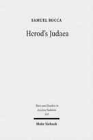 Herod's Judaea