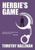 Herbie's Game (Junior Bender #4)