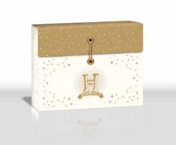 Harry Potter: Hogwarts Constellation Card Portfolio Set