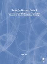 Hands-On Literacy, Grade 4