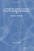 Hands-On Course in Sensors Using the Arduino and Raspberry Pi