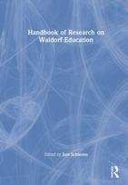 Handbook of Research on Waldorf Education