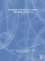 Handbook of Research on Science Education