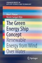 Green Energy Ship Concept
