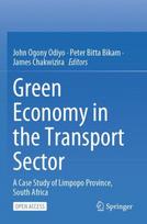 Green Economy in the Transport Sector