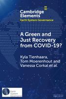 Green and Just Recovery from COVID-19?