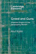 Greed and Guns