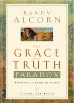 Grace and Truth Paradox