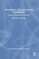 Governance, Stewardship and Sustainability