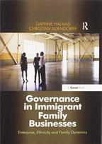 Governance in Immigrant Family Businesses