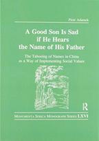 Good Son is Sad If He Hears the Name of His Father