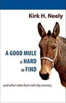 Good Mule is Hard to Find