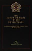 Glossa Ordinaria on the Song of Songs