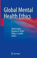 Global Mental Health Ethics